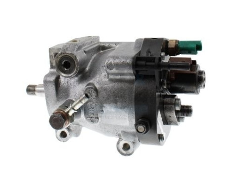 Pompe d'injection haute pression