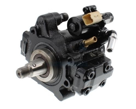 Pompe d'injection haute pression
