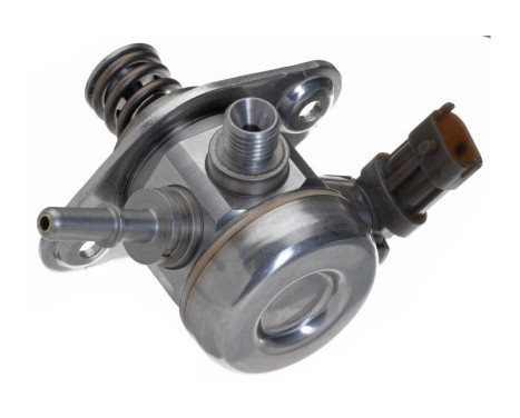 Pompe d'injection haute pression