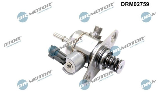 Pompe d'injection haute pression, Image 2