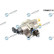 Pompe d'injection haute pression