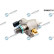 Pompe d'injection haute pression
