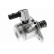 Pompe d'injection haute pression