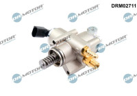 Pompe d'injection haute pression