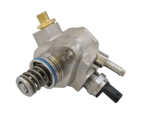 Pompe d'injection haute pression