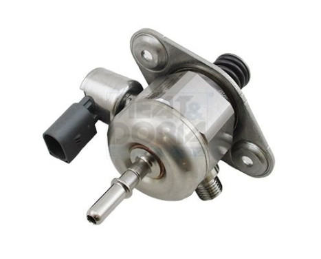 Pompe d'injection haute pression