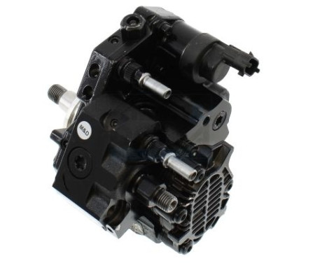 Pompe d'injection haute pression