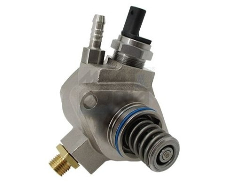 Pompe d'injection haute pression