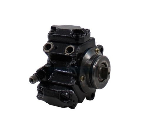 Pompe d'injection haute pression