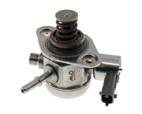Pompe d'injection haute pression