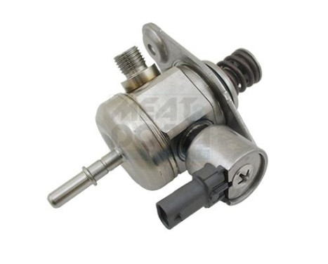 Pompe d'injection haute pression