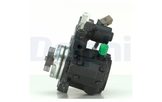 Pompe d'injection haute pression, Image 3