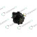 Pompe d'injection haute pression