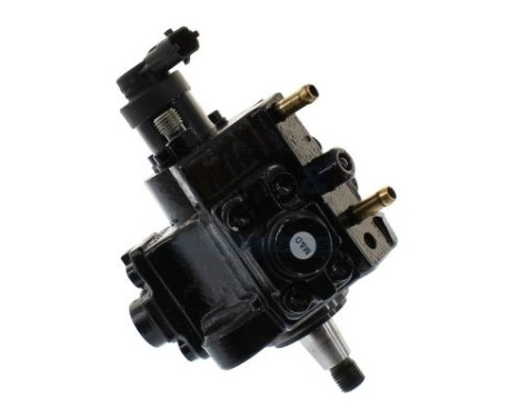 Pompe d'injection haute pression