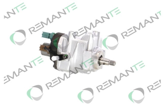 Pompe d'injection haute pression, Image 4