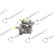 Pompe d'injection haute pression
