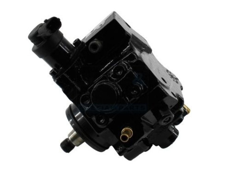 Pompe d'injection haute pression