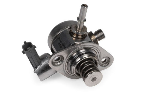 Pompe d'injection haute pression