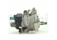 Pompe d'injection haute pression
