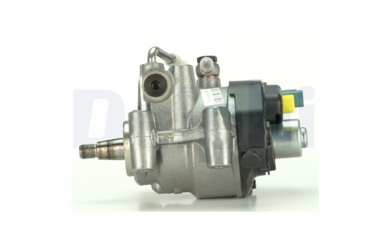 Pompe d'injection haute pression, Image 3