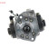 Pompe d'injection haute pression