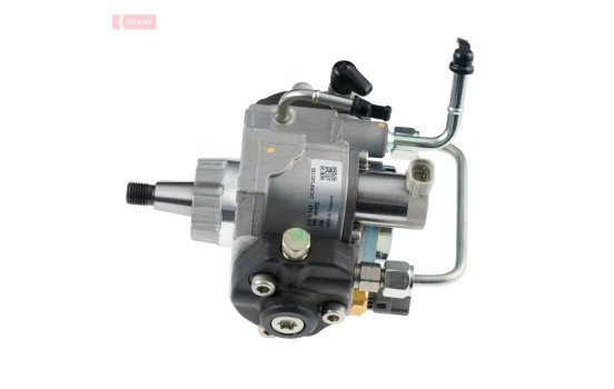 Pompe d'injection haute pression, Image 2