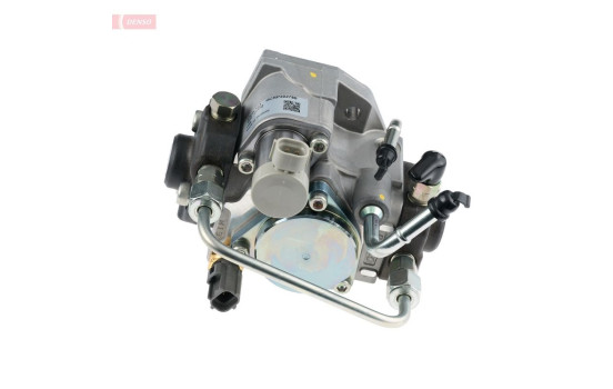 Pompe d'injection haute pression, Image 3