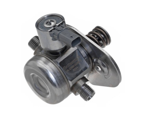 Pompe d'injection haute pression