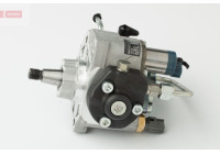 Pompe d'injection haute pression