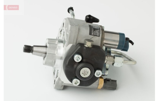 Pompe d'injection haute pression