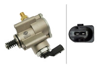Pompe d'injection haute pression