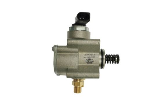 Pompe d'injection haute pression, Image 3
