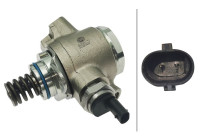 Pompe d'injection haute pression