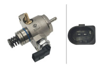 Pompe d'injection haute pression