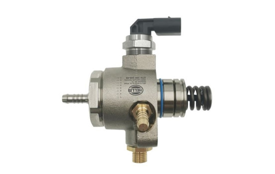 Pompe d'injection haute pression, Image 3