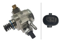 Pompe d'injection haute pression