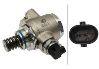 Pompe d'injection haute pression