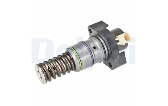 Pompe d'injection haute pression