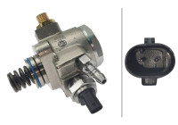 Pompe d'injection haute pression