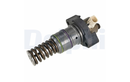 Pompe d'injection haute pression