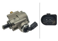 Pompe d'injection haute pression