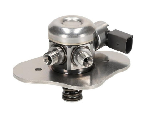 Pompe d'injection haute pression