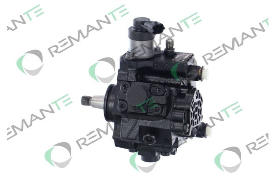 POMPE D'OCCASION CR CP1 BOSCH 0445010124