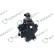POMPE D'OCCASION CR CP1 BOSCH 0445010124, Vignette 2
