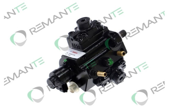 POMPE D'OCCASION CR CP1 BOSCH 0445010166, Image 3