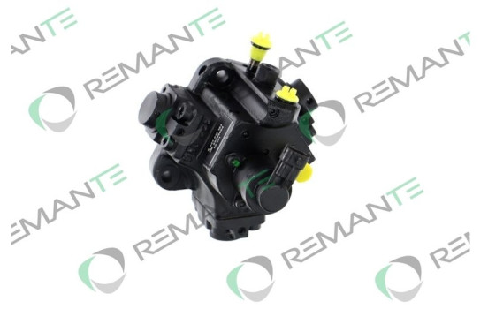 POMPE D'OCCASION CR CP1 BOSCH 0445010183, Image 2