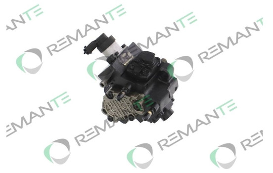 POMPE D'OCCASION CR CP1 BOSCH 0445010196, Image 3