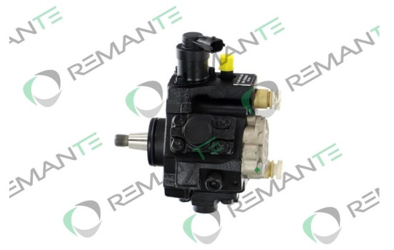 POMPE D'OCCASION CR CP1 BOSCH 0445010206