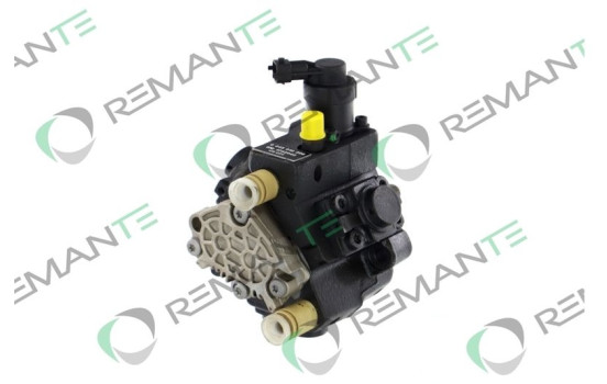 POMPE D'OCCASION CR CP1 BOSCH 0445010206, Image 3