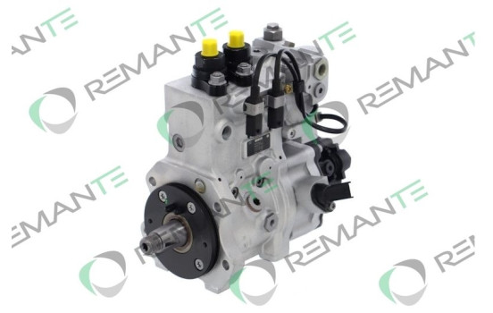 POMPE D'OCCASION CR CP2 BOSCH 0445020013, Image 6
